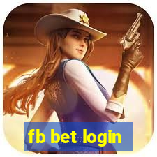 fb bet login